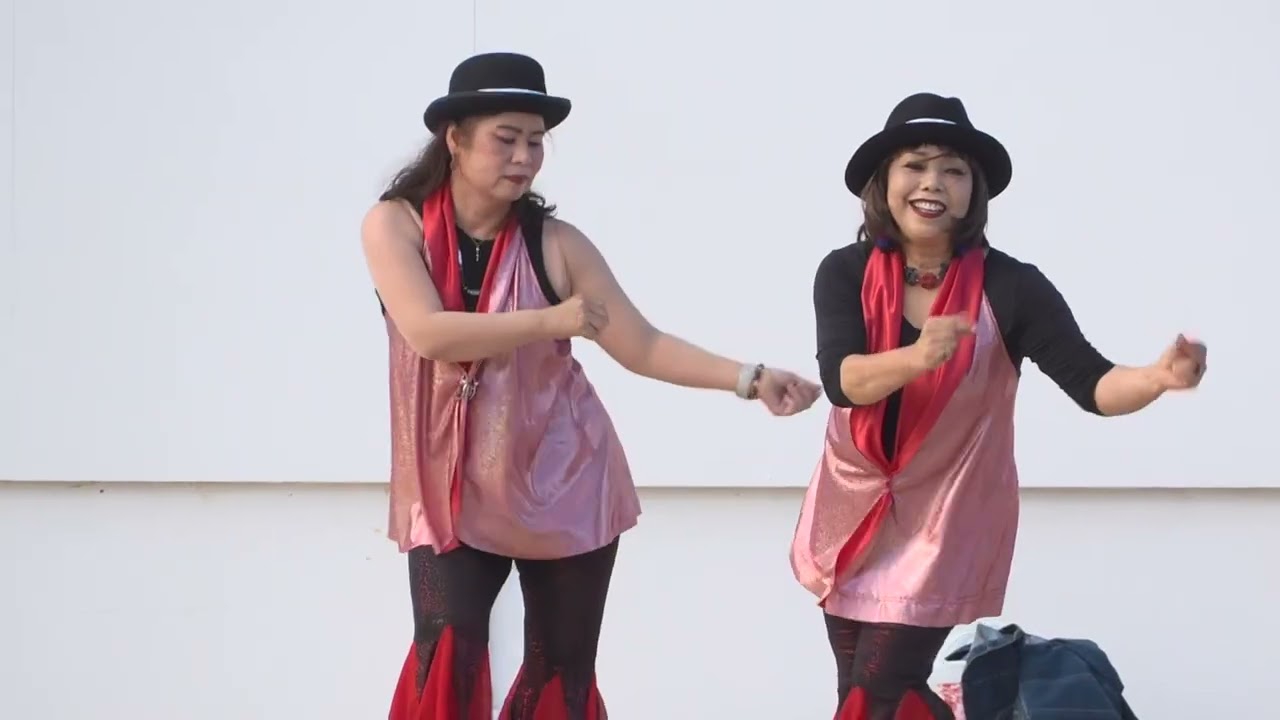 第50回 読谷まつり 2024年10月26日(土)　読谷村文化協会