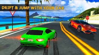 Highway Racer: City - Best Android Gameplay HD screenshot 4