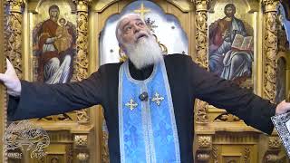 Duminica fiului risipitor - 08.02.2026