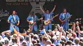 DEVO   Live 2004