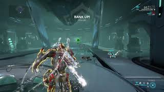 Volt Gets Destroyed.