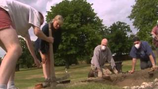 Time Team S07E11 greenwich