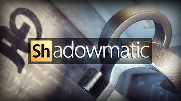 Shadowmatic - Android / iOS Gameplay