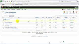 How to wrap a joomla article around a google adsense ad