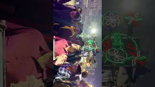 Shree Shankar Band Vs Shree Durga Band Saraswati Puja 2K23 Kankarbagh New Scholars Club