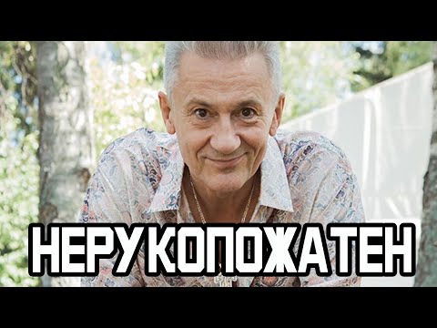 Video: Oleg Menshikov u diagnostikua me krizë hipertensive