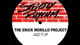 The Erick Morillo Project-Jazz It Up.