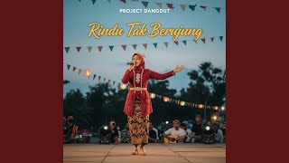Rindu Tak Berujung