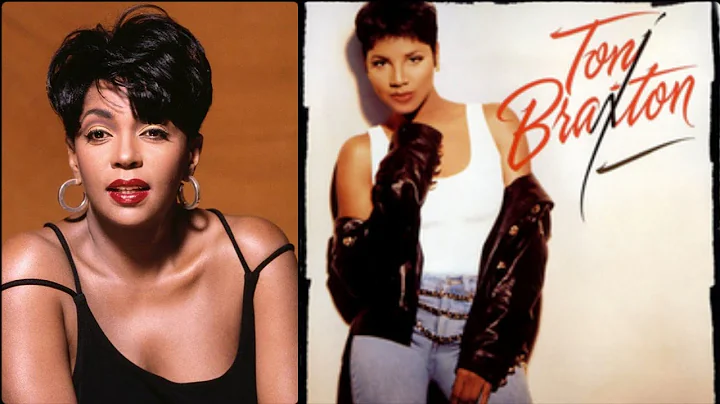 Daryl Simmons: The Making of Toni Braxton (Part 4)
