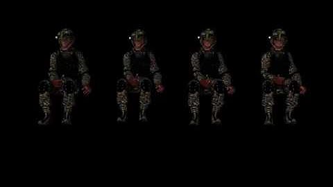 Iclone 7   - free Motion -  Quick Tip