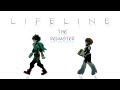 [IzuOcha] Lifeline Remasted [BNHA Comic Dub]