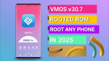 VMOS Pro Root v3.0.7 | How To Install VMOS Pro Rooted Rom | Root Any Android Phone Gaming Rom
