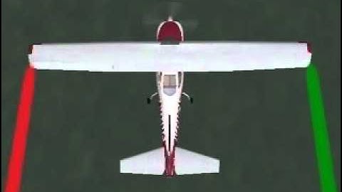 Flight Simulator 98 Procedure Turn tutorial