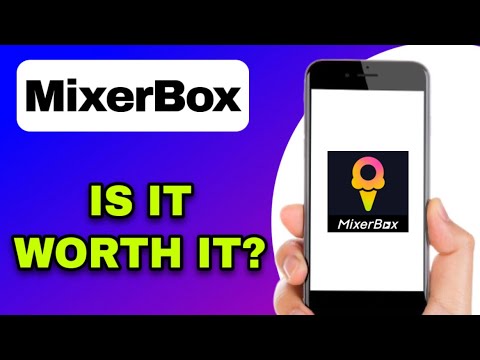 MixerBox App Review - Is It Worth It? (EXPLAINED)