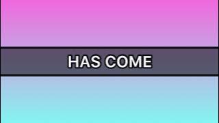 NateWantsToBattle - The Day (Lyrics)