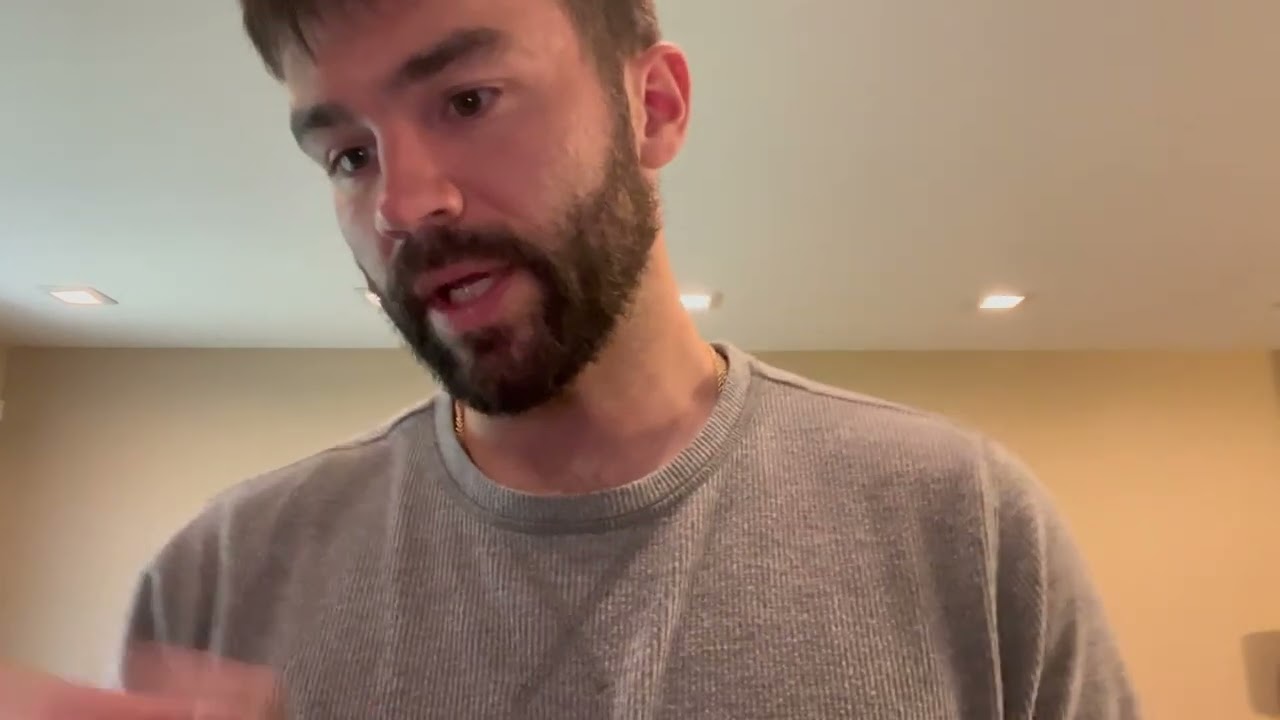 ASMR | Massage From Personal Trainer