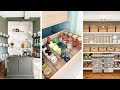 21 Best Pantry Organization Ideas for Clean  Sleek and Clever Storage