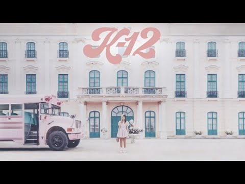 Melanie Martinez K 12 Deluxe Full Album 