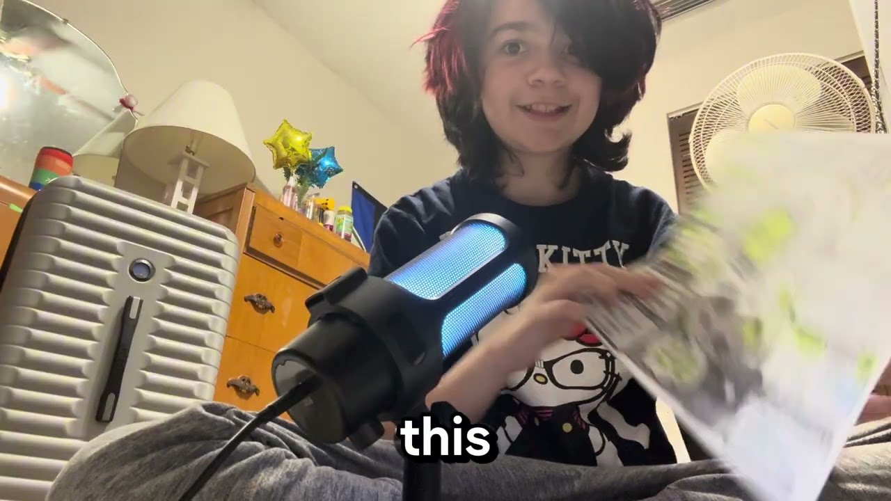 Science - cell theory (biology) (first episode of the study podcast with ur host Maddox)