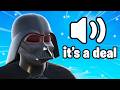 If I Win, He Voice Reveals