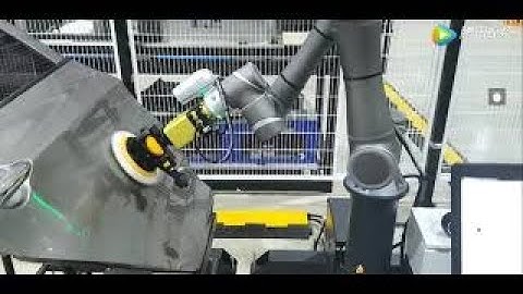 Xiangjing (Shanghai) M&E Technology Provide collaborative robot for welding, picking and placing