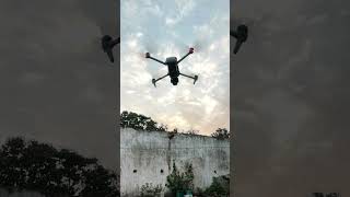 Air 3S drone takeoff video #shortsfeed #air3s #dji #drone #shorts #short #shortvideo #shortsvideo