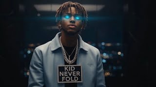 Kid Never Fold – Feel Nothing at All (Official AI Song)(Official Music Video)