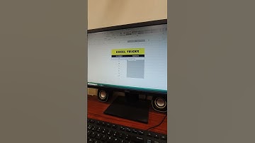 ||How to Convert  Number to Month|| Excel Trick ‼️#shorts #excel #exceltutorials #tips#factghatsila