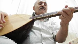 Tez Kocattın Çile Beni . Ozan Şerefim Devlet Baba