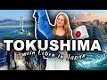 3 Tage In TOKUSHIMA Alltagsvlog Aus Japan 3 Tage In TOKUSHIMA Alltagsvlog Aus Japan