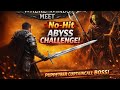 Where Winds Meet Puppeteer-Curtaincall Nameless sword/Spear No hit abyss gameplay on ps5