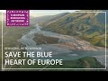 European rewilding network  rewilding intro  eco albania