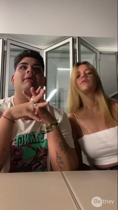 ¡¿Nadia aprendiendo andaluz?!🤣❤ #shorts