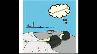 Story WA|| Kerinduan-Ndx cover hip hop,LDR