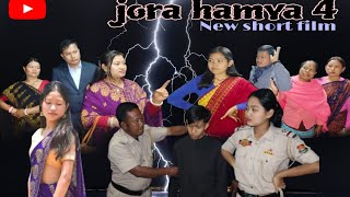 jora hamya part 4 / a Kokborok short film/ khowai tripura.