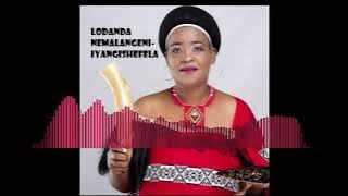 Lodanda neMalangeni-iyangishefela
