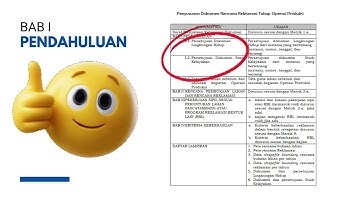 Videografis: Tutorial Penyusunan Dokumen Rencana Reklamasi Tahap Operasi Produksi