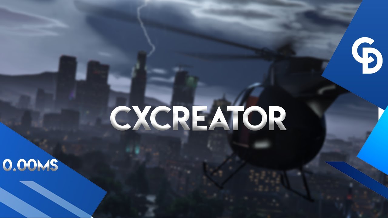 cxCreator | Codex - Store - YouTube