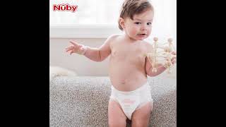 Available at The Parenting Emporium: Nuby Baby Training Pants! screenshot 3