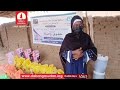 في الحرب، الجميع يبحث عن طريق للنجاة…