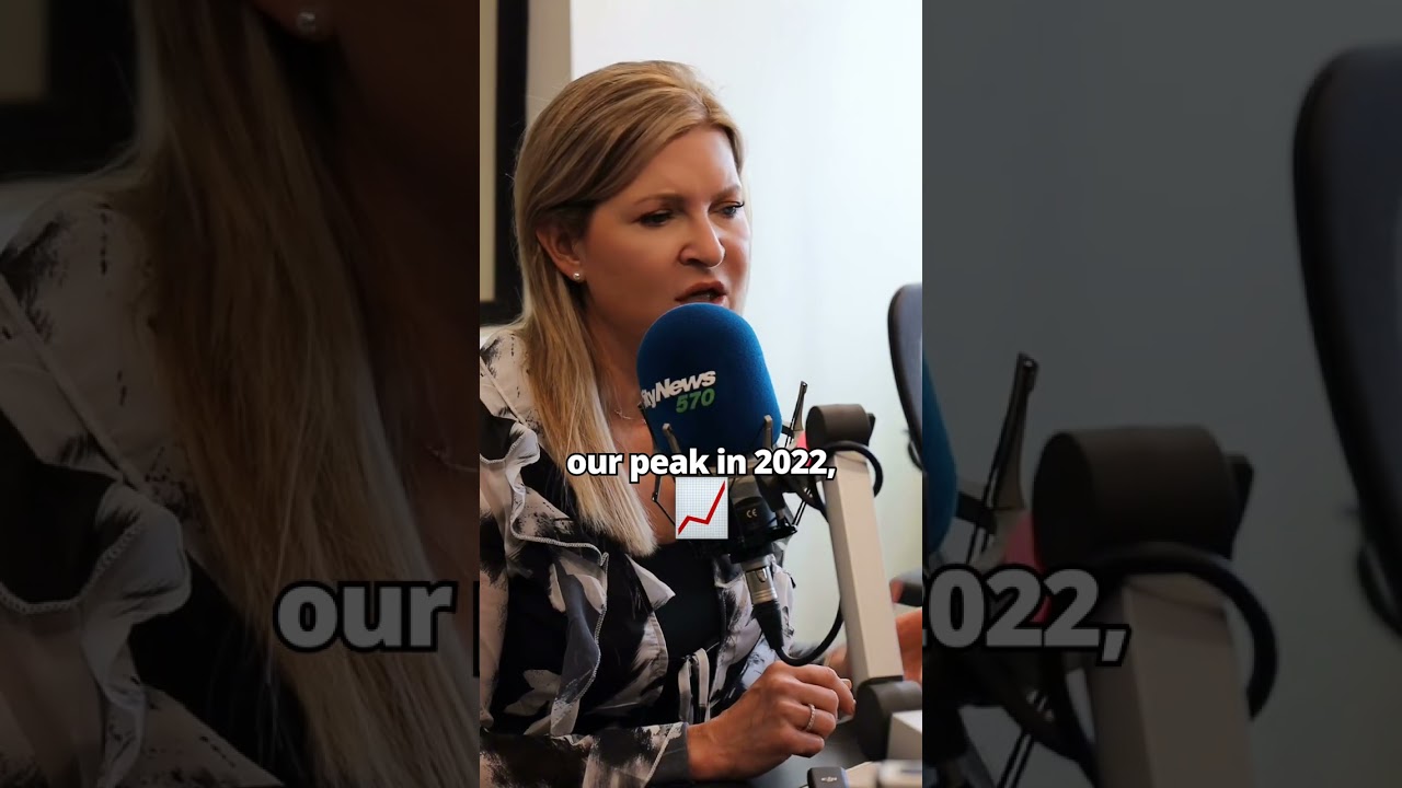 Home prices set to hit record in 2026 amid unrelenting demand: CMHC