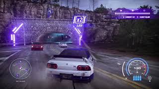 Me Being Absolute Trash In Need For Speed Heat For Around 12 Minutes Hd 60 Fps