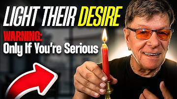 5 Minutes to Revive Their Desire: Stop The Ghosting - Get Them To Call Or Text You