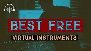 BEST FREE Virtual Instruments & Sample Libraries - SLR Staff Picks