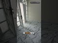 Best SPC Flooring in Dubai | Marble Texture SPC Flooring Installation | Rare Home Decor UAE