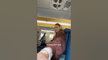 How to beat Travel Anxiety!