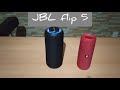 Tronsmart T6 plus Upgraded Edition VS JBL FLIP 5 Hangteszt / Sound test / Bass test