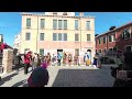 VR180 | 2019 Venice, Italy | 15 - More Street Performers
