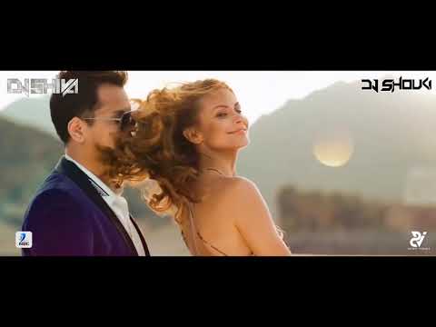 Fallin For You Remix   DJ Shiva X DJ Shouki   Shrey Singhal   Khabar Tainu Koi Na