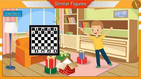 Similar Figures | Part 2/2 | English | Class 10